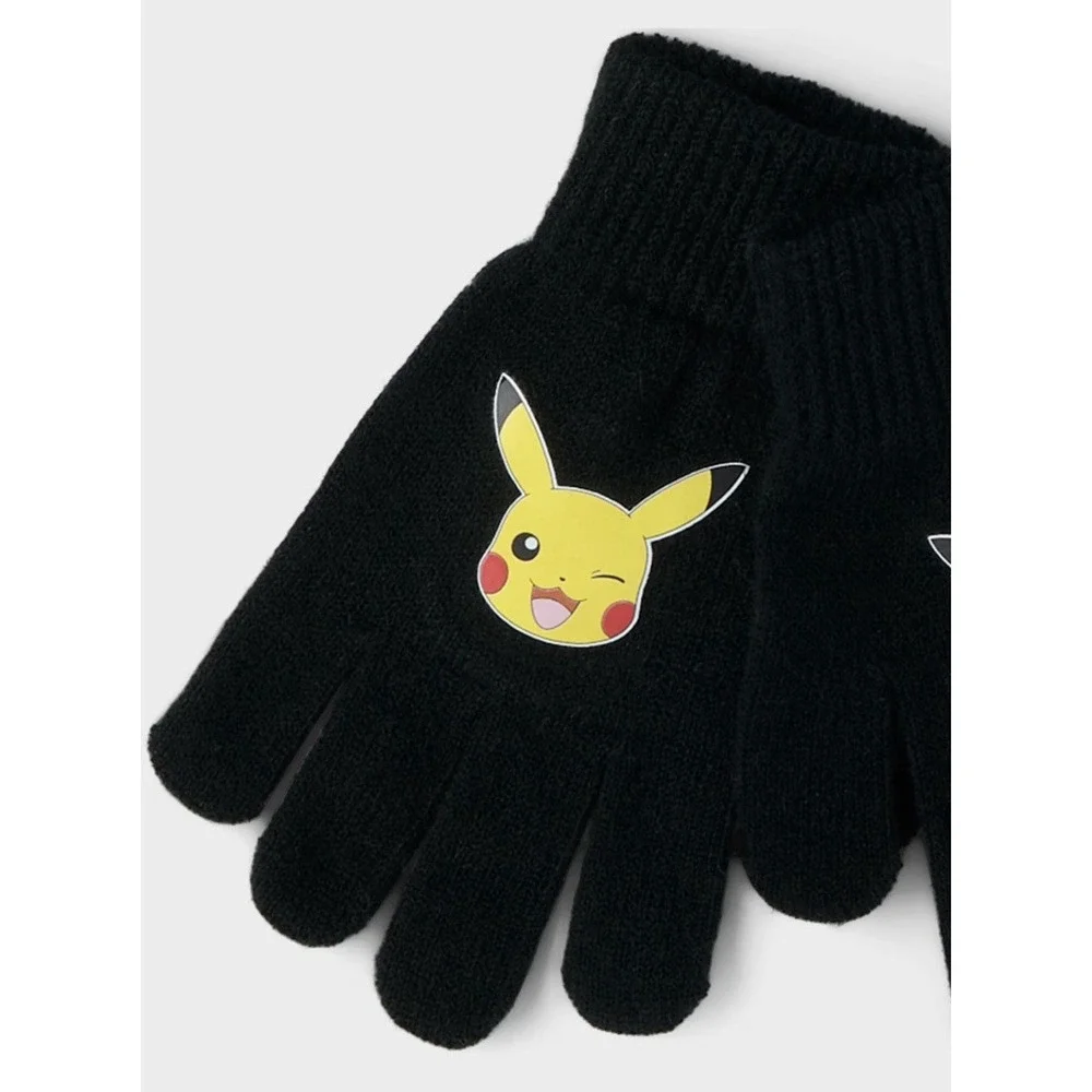 Boys Pokémon™ Pikachu 2-Piece Cold Weather Set Size 8+ New
